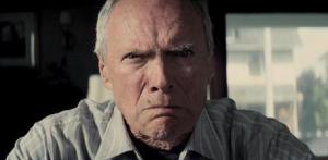 angry Clint Eastwood