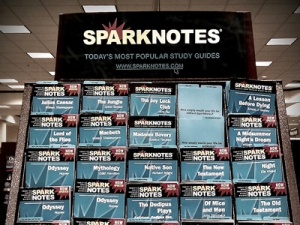 spark notes